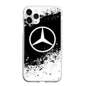 Чехол для iPhone 11 Pro матовый Mercedes abstract sport: в Ухте, Силикон |  | auto | automobile | car | machine | mercedes | motor | motor car | sport car | автомашина | бренд | легковой автомобиль | марка | спортивный автомобиль | тачка