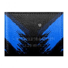 Обложка для студенческого билета с принтом Mazda SPORT в Ухте, натуральная кожа | Размер: 11*8 см; Печать на всей внешней стороне | auto | automobile | car | machine | mazda | motor | motor car | sport car | автомашина | бренд | легковой автомобиль | мазда | марка | спортивный автомобиль | тачка