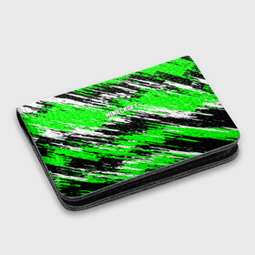 Картхолдер с принтом Minecraft: в Ухте, натуральная матовая кожа | размер 7,3 х 10 см; кардхолдер имеет 4 кармана для карт; | creeper | minecraft | tnt | блок | грифер | краска | краски | крипер | майнкрафт | моб | мобы