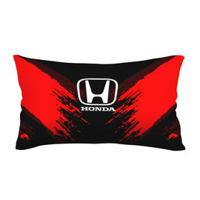 Подушка 3D антистресс с принтом HONDA SPORT COLLECTION в Ухте, наволочка — 100% полиэстер, наполнитель — вспененный полистирол | состоит из подушки и наволочки на молнии | auto | automobile | car | honda | machine | motor | motor car | sport car | автомашина | бренд | легковой автомобиль | марка | спортивный автомобиль | тачка | хонда