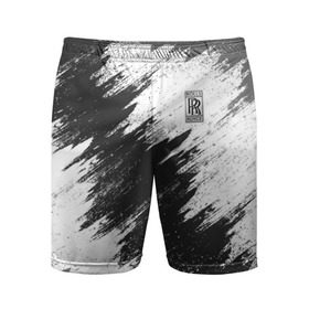 Мужские шорты 3D спортивные Rolls-Royce: в Ухте,  |  | auto | car | race | rolls | royce | авто | гонки | краска | краски | марка | машина | ройс | роллс