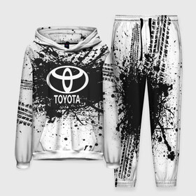 Мужской костюм 3D (с толстовкой) с принтом Toyota в Ухте,  |  | auto | automobile | car | carbon | machine | motor | motor car | sport car | toyota | автомашина | бренд | легковой автомобиль | марка | спортивный автомобиль | тачка