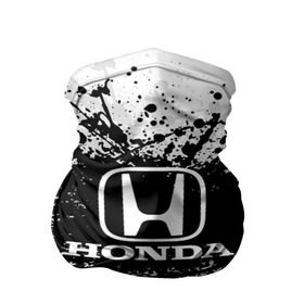 Бандана-труба 3D с принтом Honda в Ухте, 100% полиэстер, ткань с особыми свойствами — Activecool | плотность 150‒180 г/м2; хорошо тянется, но сохраняет форму | auto | automobile | car | carbon | honda | machine | motor | motor car | sport car | автомашина | бренд | легковой автомобиль | марка | спортивный автомобиль | тачка | хонда