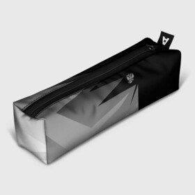 Пенал 3D с принтом RUSSIA SPORT | РОССИЯ СПОРТ в Ухте, 100% полиэстер | плотная ткань, застежка на молнии | fc | football | fotball club | russia | sport | россия | спорт | спортивные | униформа | фирменые цвета | фк | футбол | футбольный клуб