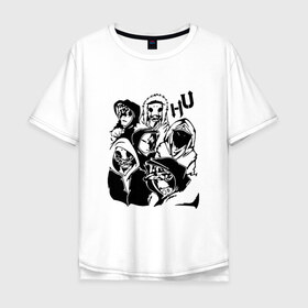 Мужская футболка хлопок Oversize Hollywood Undead: в Ухте, 100% хлопок | свободный крой, круглый ворот, “спинка” длиннее передней части | charlie scene | danny | funny man | hollywood | j dog | johnny 3 tears | undead | альтернативный | андед | голивуд | голливудская | группа | кранккор | метал | нежить | ню | реп | рок | рэп | рэпкор