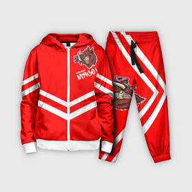 Детский костюм 3D Кто мы Мясо: в Ухте,  |  | fcsm | football | sp | мясные | футбольный клуб