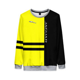 Женский свитшот 3D Jaguar: в Ухте, 100% полиэстер с мягким внутренним слоем | круглый вырез горловины, мягкая резинка на манжетах и поясе, свободная посадка по фигуре | c x17 | c x75 concept | c xf | cars | e pace | f pace | jaguar | land | r d6 | r2 | r3 | r4 | r5 | rover. r1 | xkr 75 | авто | автомобиль | знак | лого | машина | символ | тачка | эмблема | ягуар