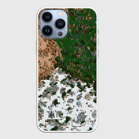 Чехол для iPhone 13 Pro Max с принтом Heroes III Random001 в Ухте,  |  | Тематика изображения на принте: heroes 3 | heroes iii | heroes3 | heroesiii | homm 3 | homm3 | герои | герои 3 | герои3 | стратегия
