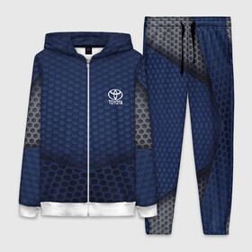 Женский костюм 3D с принтом Toyota SPORT MOTORS в Ухте,  |  | auto | automobile | car | carbon | machine | motor | motor car | sport car | toyota | автомашина | бренд | легковой автомобиль | марка | спортивный автомобиль | тачка