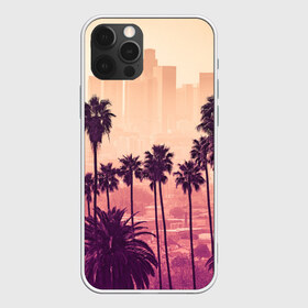 Чехол для iPhone 12 Pro Max с принтом Los Angeles в Ухте, Силикон |  | california | la | los angeles | usa | америка | город ангелов | калифорния | лос анджелес | океан | отдых | отпуск | пальмы | путешествие | спорт | столица | сша | туризм | фитнес | штаты
