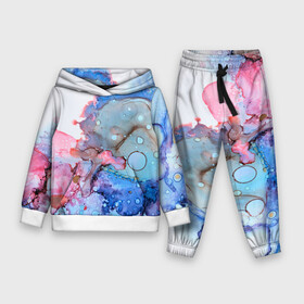 Детский костюм 3D (с толстовкой) Акварельные разводы: в Ухте, | | abstraction | color | spray | tie dye | абстракция | акварель | брызги красок | живопись | искусство | капли капли | краски | текстуры | цветные краски | яркие цвета
