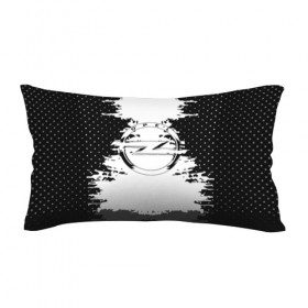 Подушка 3D антистресс с принтом Opel в Ухте, наволочка — 100% полиэстер, наполнитель — вспененный полистирол | состоит из подушки и наволочки на молнии | auto | automobile | car | carbon | machine | motor | motor car | opel | sport car | автомашина | бренд | легковой автомобиль | марка | опель | спортивный автомобиль | тачка