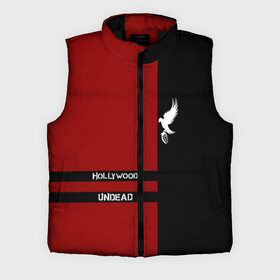 Мужской жилет утепленный 3D Hollywood Undead: в Ухте,  |  | charlie scene | danny | funny man | hollywood | j dog | johnny 3 tears | undead | альтернативный | андед | голивуд | голливудская | группа | кранккор | метал | нежить | ню | реп | рок | рэп | рэпкор