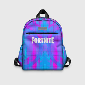 Детский рюкзак 3D Fortnite: в Ухте, 100% полиэстер | лямки с регулируемой длиной, сверху петелька, чтобы рюкзак можно было повесить на вешалку. Основное отделение закрывается на молнию, как и внешний карман. Внутри дополнительный карман. По бокам два дополнительных кармашка | fortnite | ветряк | город | гроза | деревья | зомби | игры | каменоломня | кристалы | молния | озеро