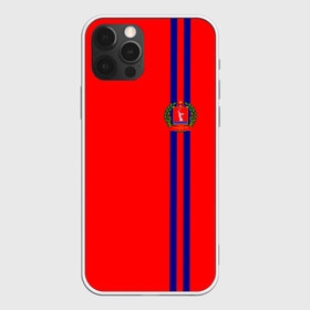 Чехол для iPhone 12 Pro Max с принтом Волгоградская область в Ухте, Силикон |  | Тематика изображения на принте: 134 | 34 | ru | rus | волгоград | волгоградская | герб | знак | надпись | область | патриот | полосы | российская | российский | россия | русская | русский | рф | символ | страна | флаг | флага | цвета