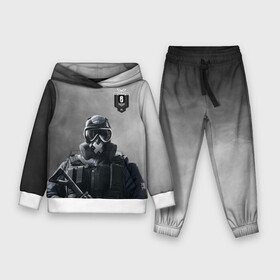 Детский костюм 3D (с толстовкой) rainbow six siege: в Ухте,  |  | rainbow | siege | six | игры | осада | радуга | райнбоу | спецназ | стрелялки | террор | шесть