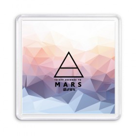 Магнит 55*55 30 Seconds to Mars: в Ухте, Пластик | Размер: 65*65 мм; Размер печати: 55*55 мм | 30 seconds to mars | punk | rock | альтернативный хип хоп | группа | инди поп | музыка | музыкальное произведение | ноты | панк | регги | рок | синти поп