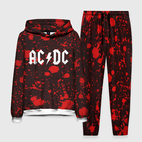 Мужской костюм 3D (с толстовкой) с принтом AC DC в Ухте,  |  | ac dc | punk | rock | альтернативный хип хоп | группа | инди поп | музыка | музыкальное произведение | ноты | панк | регги | рок | синти поп