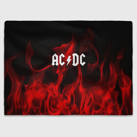 Плед 3D с принтом AC DC в Ухте, 100% полиэстер | закругленные углы, все края обработаны. Ткань не мнется и не растягивается | Тематика изображения на принте: ac dc | punk | rock | альтернативный хип хоп | группа | инди поп | музыка | музыкальное произведение | ноты | панк | регги | рок | синти поп