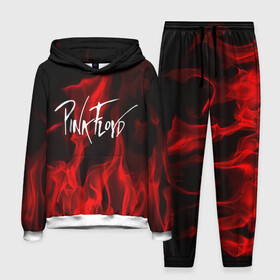 Мужской костюм 3D (с толстовкой) с принтом Pink Floyd в Ухте,  |  | pink floyd | punk | rock | альтернативный хип хоп | группа | инди поп | музыка | музыкальное произведение | ноты | панк | регги | рок | синти поп