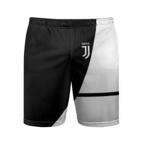 Мужские шорты 3D спортивные с принтом JUVENTUS SPORT в Ухте,  |  | fc | football | fotball club | juventus | sport | спорт | спортивные | униформа | фирменые цвета | фк | футбол | футбольный клуб | ювентус