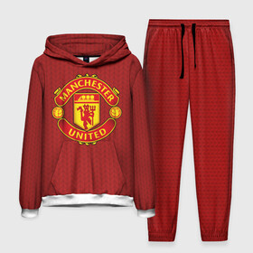 Мужской костюм 3D (с толстовкой) Manchester United Knitted: в Ухте,  |  | england | football | logo | manchester united | pattern | sport | англия | арт | вязаный | лига | лого | манчестер юнайтед | переплет | свитер | спорт | текстура | узор | фк | футбол | футбольный клуб | эмблема