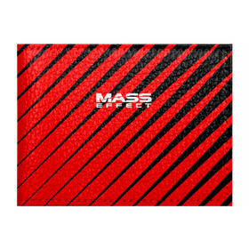 Обложка для студенческого билета с принтом Mass Effect в Ухте, натуральная кожа | Размер: 11*8 см; Печать на всей внешней стороне | effect | game | n7 | shepard | галактика | жнец | игра | масс | нормандия | планета | шепард | эффект