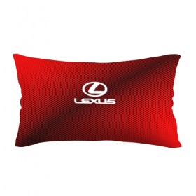 Подушка 3D антистресс с принтом LEXUS SPORT в Ухте, наволочка — 100% полиэстер, наполнитель — вспененный полистирол | состоит из подушки и наволочки на молнии | auto | automobile | car | carbon | lexus | machine | motor | motor car | sport car | автомашина | бренд | легковой автомобиль | лексус | марка | спортивный автомобиль | тачка