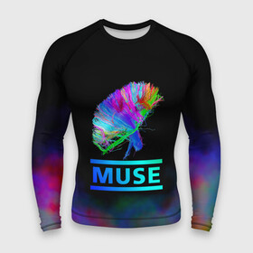 Мужской рашгард 3D с принтом Muse в Ухте,  |  | muse | альтернативный | группа | доминик ховард | крис уолстенхолм | мосе | моус | моусе | муз | муза | музе | музыка | мусе | мэттью беллами | прогрессивный | рок | симфонический | спейс | спейсрок