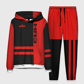 Мужской костюм 3D (с толстовкой) МАЗ: в Ухте,  |  | crossover | sport | авто | автобус | автомобиль | автомобильный | грузовой | завод | знак | лого | маз | машина | минский | самосвал | седан | символ | спорт | тачка | тягач | хэтчбек | эмблема