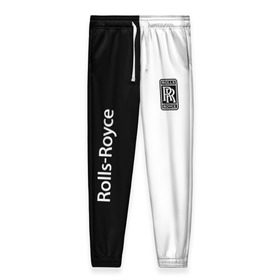 Женские брюки 3D Rolls-Royce: в Ухте, полиэстер 100% | прямой крой, два кармана без застежек по бокам, с мягкой трикотажной резинкой на поясе и по низу штанин. В поясе для дополнительного комфорта — широкие завязки | cars | crossover | moto | rolls | rolls royce | royce | sport | авто | автомобиль | знак | лого | машина | ройс | роллс | роллсройс | ролс | ролсройс | седан | символ | спорт | тачка | хэтчбек | эмблема