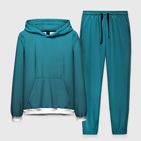 Мужской костюм 3D (с толстовкой) с принтом Бирюза в Ухте,  |  | бирюза | владивосток | лазурь | мемес | море | океан | сочи