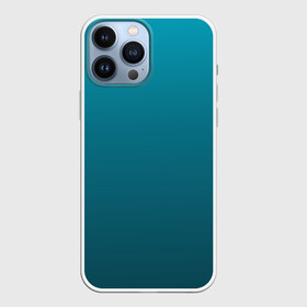 Чехол для iPhone 13 Pro Max с принтом Бирюза в Ухте,  |  | Тематика изображения на принте: бирюза | владивосток | лазурь | мемес | море | океан | сочи