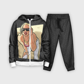 Детский костюм 3D GTA SA   Девушка в очках: в Ухте,  |  | grand theft auto | gta | rockstar games | san andreas | гта | сан андреас