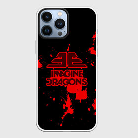 Чехол для iPhone 13 Pro Max с принтом Imagine Dragons в Ухте,  |  | dragons | imagine | альтернативный | американская | арена | бэн макки | группа | драгонс | дэн платцман | дэн рейнольдс | имеджин | инди | индирок | поп | рок | уэйн сермон | электроник