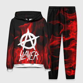 Мужской костюм 3D (с толстовкой) с принтом SLAYER в Ухте,  |  | punk | rock | slayer | альтернативный хип хоп | группа | инди поп | музыка | музыкальное произведение | ноты | панк | регги | рок | синти поп