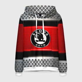 Мужская толстовка 3D SKODA: в Ухте, 100% полиэстер | двухслойный капюшон со шнурком для регулировки, мягкие манжеты на рукавах и по низу толстовки, спереди карман-кенгуру с мягким внутренним слоем. | auto | automobile | car | carbon | machine | motor | motor car | skoda | sport car | автомашина | бренд | легковой автомобиль | марка | спортивный автомобиль | тачка