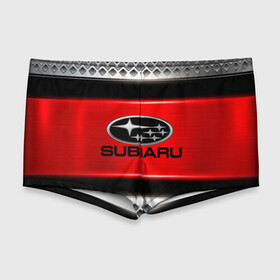 Мужские купальные плавки 3D с принтом SUBARU в Ухте, Полиэстер 85%, Спандекс 15% |  | Тематика изображения на принте: auto | automobile | car | carbon | machine | motor | motor car | sport car | subaru | автомашина | бренд | легковой автомобиль | марка | спортивный автомобиль | тачка