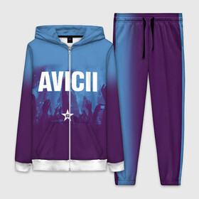 Женский костюм 3D Avicii: в Ухте,  |  |