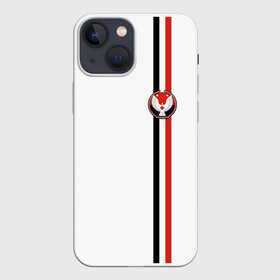 Чехол для iPhone 13 mini с принтом Удмуртская республика в Ухте,  |  | ru | rus | udmurtia | герб | надпись | патриот | республика | российская | российский | россия | русская | русский | рф | символ | страна | удмуртия | удмуртская | флаг | флага | цвета