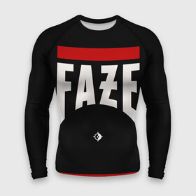 Мужской рашгард 3D Faze Clan (Season 2018 19): в Ухте,  |  | 0x000000123 | csgo | faze | клан | ксго | фейз