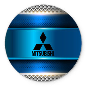 Коврик круглый MITSUBISHI sport collection: в Ухте, резина и полиэстер | круглая форма, изображение наносится на всю лицевую часть | auto | automobile | car | carbon | machine | mitsubishi | motor | motor car | sport car | автомашина | бренд | легковой автомобиль | марка | спортивный автомобиль | тачка