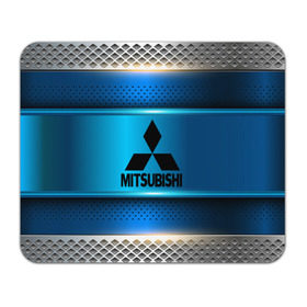 Коврик прямоугольный MITSUBISHI sport collection: в Ухте, натуральный каучук | размер 230 х 185 мм; запечатка лицевой стороны | auto | automobile | car | carbon | machine | mitsubishi | motor | motor car | sport car | автомашина | бренд | легковой автомобиль | марка | спортивный автомобиль | тачка