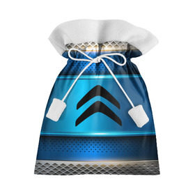 Подарочный 3D мешок с принтом Citroen sport collection в Ухте, 100% полиэстер | Размер: 29*39 см | Тематика изображения на принте: auto | automobile | car | carbon | citroen | machine | motor | motor car | sport car | автомашина | бренд | легковой автомобиль | марка | спортивный автомобиль | тачка