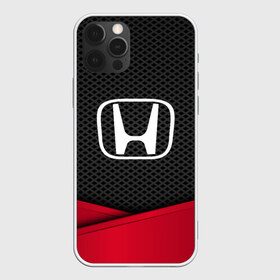 Чехол для iPhone 12 Pro Max с принтом HONDA в Ухте, Силикон |  | auto | automobile | car | carbon | honda | machine | motor | motor car | sport car | автомашина | бренд | легковой автомобиль | марка | спортивный автомобиль | тачка | хонда