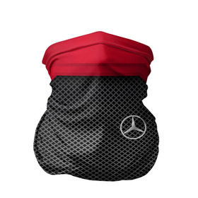 Бандана-труба 3D с принтом MERCEDES-BENZ SPORT в Ухте, 100% полиэстер, ткань с особыми свойствами — Activecool | плотность 150‒180 г/м2; хорошо тянется, но сохраняет форму | auto | automobile | car | carbon | machine | mercedes benz | motor | motor car | sport car | автомашина | бренд | легковой автомобиль | марка | спортивный автомобиль | тачка