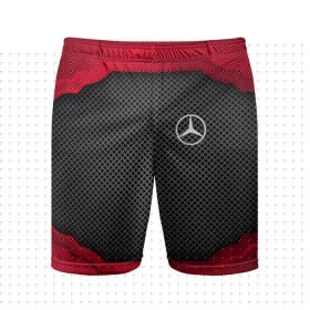 Мужские шорты 3D спортивные с принтом MERCEDES-BENZ SPORT в Ухте,  |  | auto | automobile | car | carbon | machine | mercedes benz | motor | motor car | sport car | автомашина | бренд | легковой автомобиль | марка | спортивный автомобиль | тачка