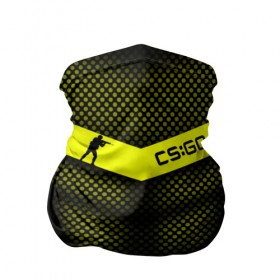 Бандана-труба 3D CS:GO: в Ухте, 100% полиэстер, ткань с особыми свойствами — Activecool | плотность 150‒180 г/м2; хорошо тянется, но сохраняет форму | cs | cs go | csgo | go | го | контр страйк | контра | кс | кс го | ксго | спецназ | террористы