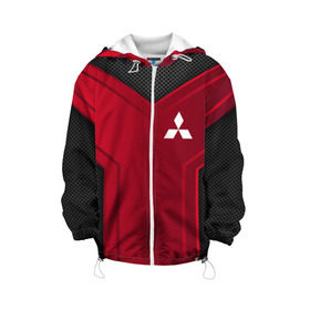 Детская куртка 3D mitsubishi sport: в Ухте, 100% полиэстер | застежка — молния, подол и капюшон оформлены резинкой с фиксаторами, по бокам — два кармана без застежек, один потайной карман на груди, плотность верхнего слоя — 90 г/м2; плотность флисового подклада — 260 г/м2 | auto | automobile | car | carbon | machine | mitsubishi | motor | motor car | sport car | автомашина | бренд | легковой автомобиль | марка | спортивный автомобиль | тачка