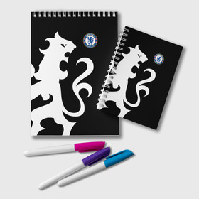 Блокнот Chelsea Exclusive: в Ухте, 100% бумага | 48 листов, плотность листов — 60 г/м2, плотность картонной обложки — 250 г/м2. Листы скреплены удобной пружинной спиралью. Цвет линий — светло-серый
 | 2019 | exclusive | челси | эксклюзив